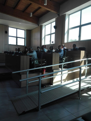 Comune di Ardea - Sala consiliare - Thumbnail