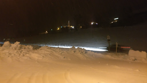 Val d'Arly Service Station - Arlysère - Thumbnail