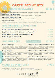 Photo n°10 de La Paillote by Le Paprika à Châlons-en-Champagne (Restaurant)