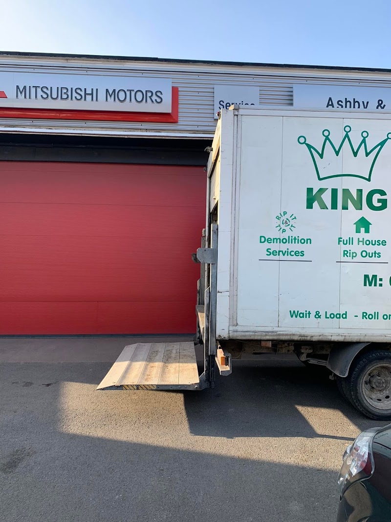 King Removals Leicester photo 2