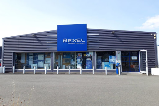 Rexel Niort Bessines