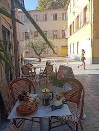 Photo n°1 de Ô PETIT KECH Traditional Moroccan Food à Toulon (Restaurant marocain)