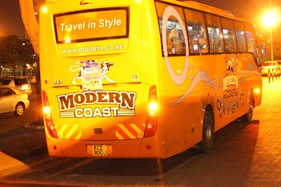 Photos of Modern Coast Express Ltd