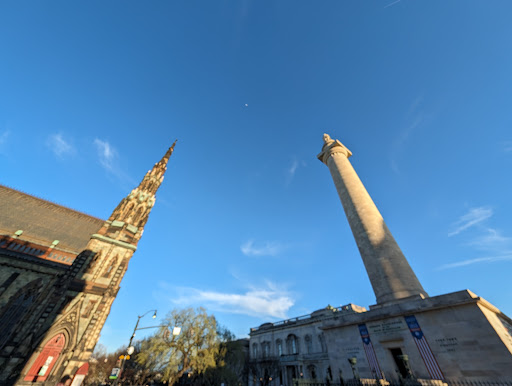 Mount Vernon Place - Thumbnail