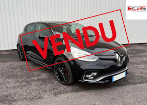 Photo n°28 de ECRS AUTOMOBILES à Phalsbourg (Concessionnaire automobile)