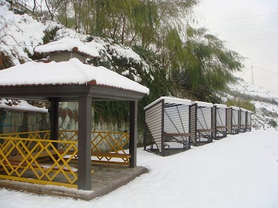 Photos of Nahjol Balaghe Park Second Phase