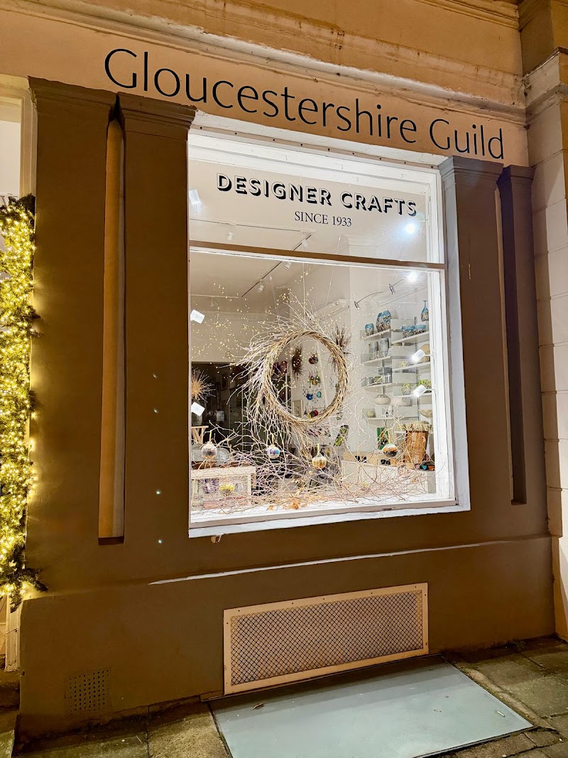 Gloucestershire Guild photo 2