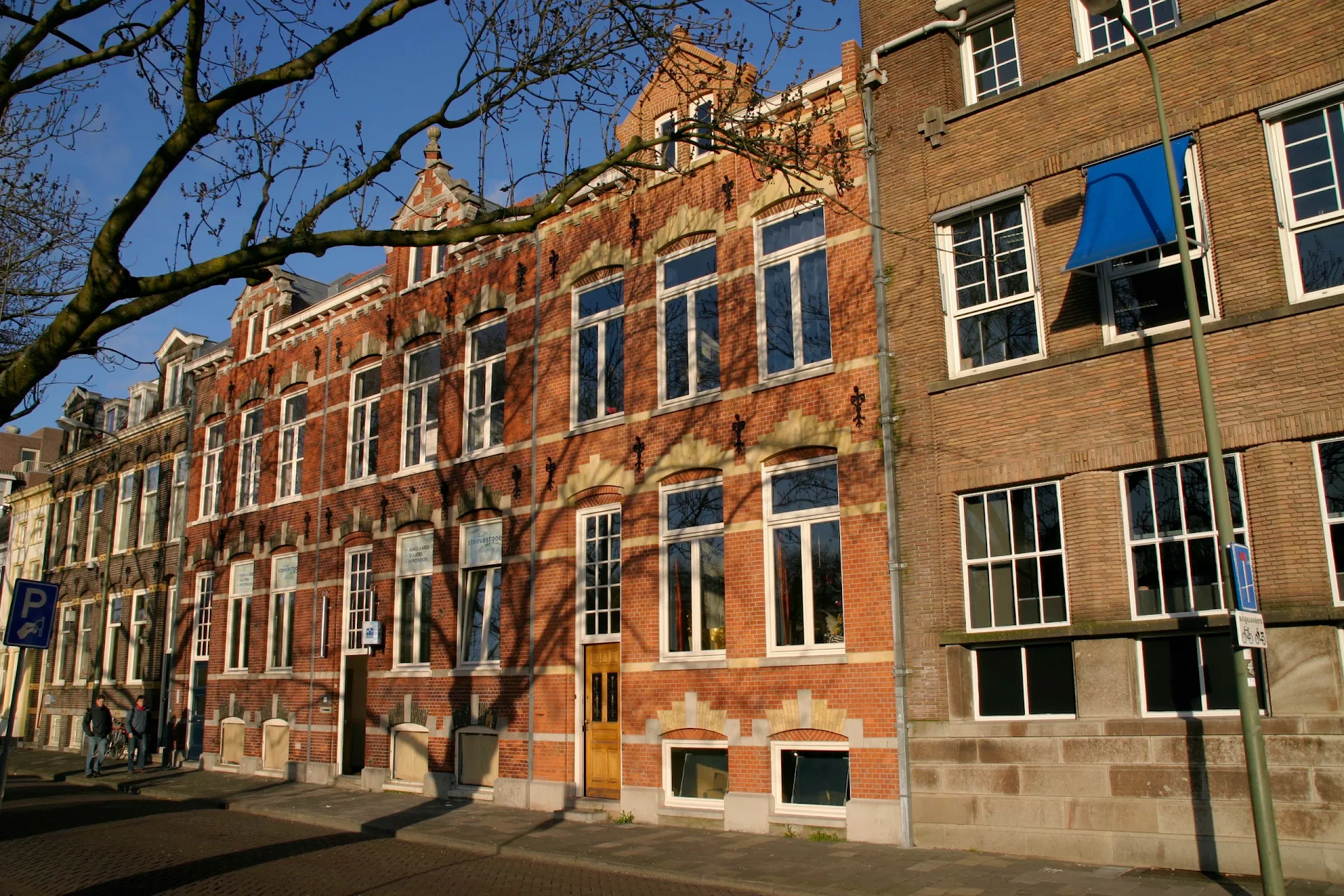 B&B | CharmeHotel CUBACASA Centrum Den Bosch