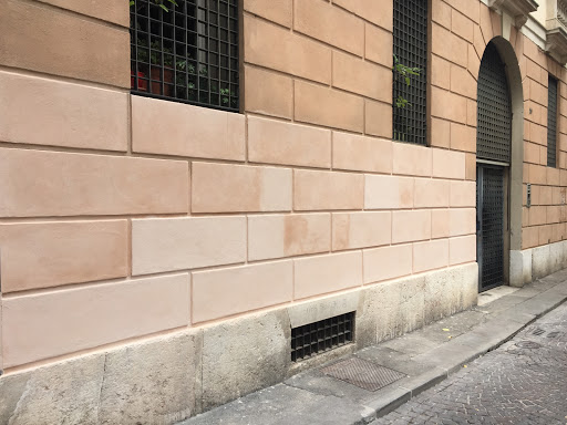 BUILDING SOLUTION srl - Visual