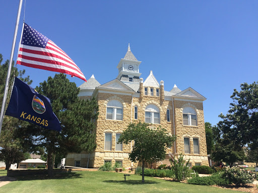Lincoln County Economic Development Foundation
