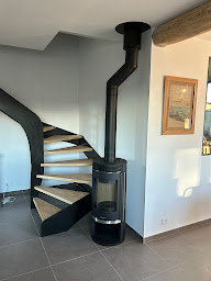 Photo n°6 de FLAMMAE EURL à Cavaillon (Fournisseur d'équipements de chauffage)