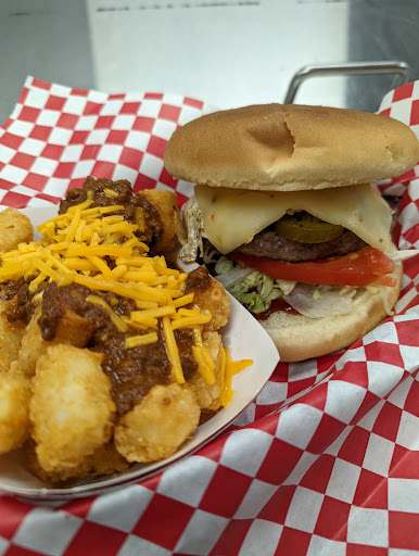 Cole's Diner - Thumbnail