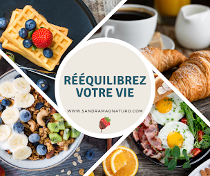 Photo n°1 de Sandra Mao Diététicienne Semalens à Sémalens (Diététicien)