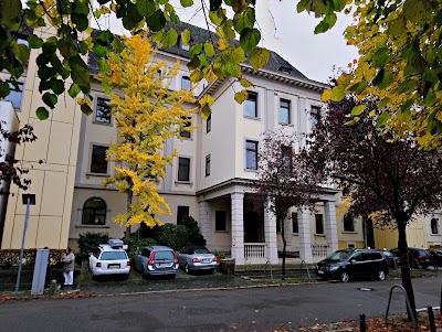 Photos of St. Josefskrankenhaus Freiburg Regionalverbund kirchlicher Krankenh&auml;user (RkK)