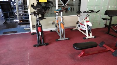 Photos of Centro Gym & Cafe