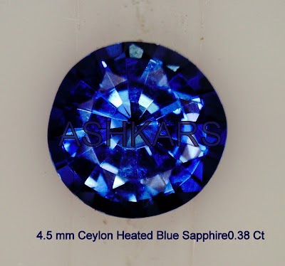 Photos of Ashkar Gems