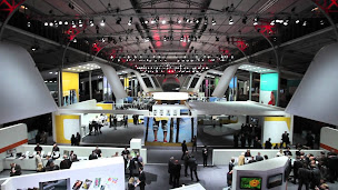 Photo n°1 de Canon Fac Similé Marseille à Marseille (Service de réparation d'imprimantes)