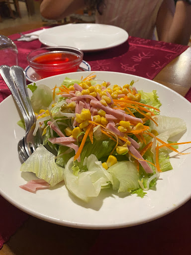 Chinese restaurant Gran Muralla - Thumbnail