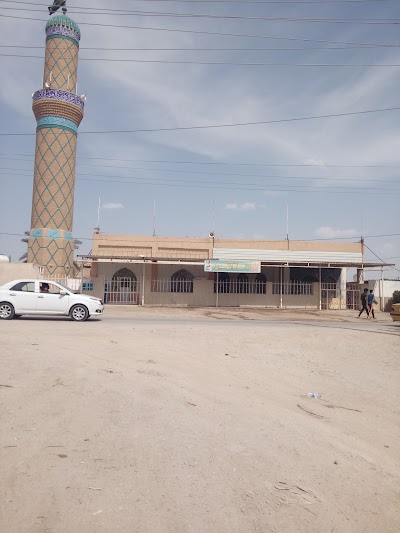 mosque