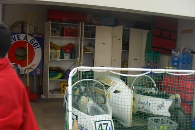 Photos of Leongatha Primary School
