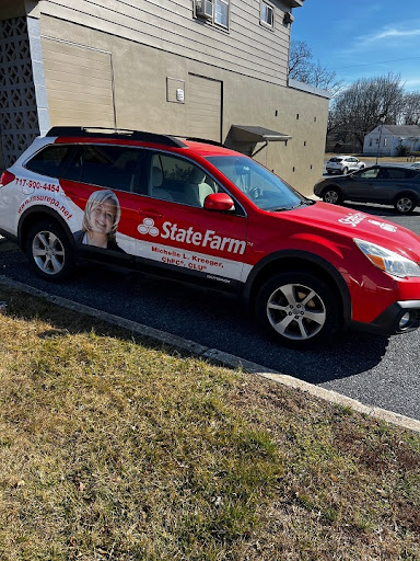Michelle Kreeger - State Farm Insurance Agent - Thumbnail