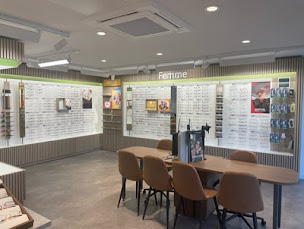 Photo n°1 de Opticien SIX FOURS LES PLAGES Générale d'Optique à Six-Fours-les-Plages (Magasin de lunettes de soleil)