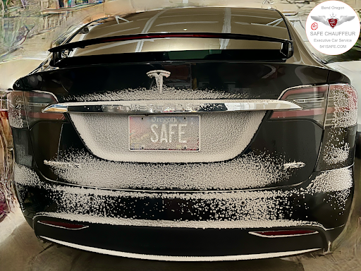 A+ Safe Chauffeur Executive Car Service - Thumbnail