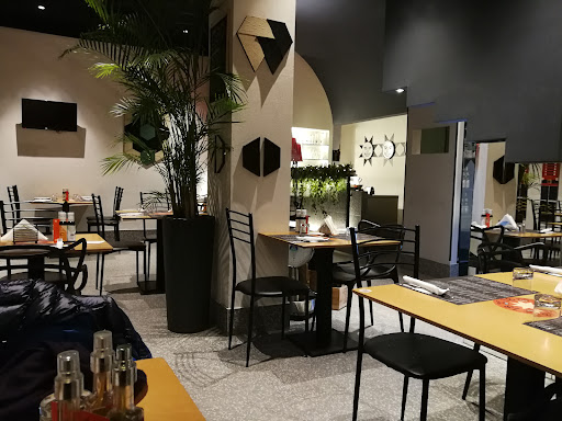 Malapizza - Visual
