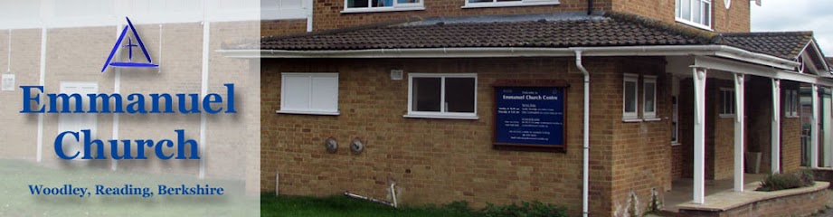 Emmanuel Church Woodley