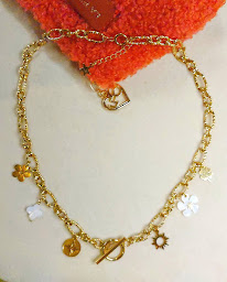 Photo n°26 de ilan'elle Bijoux à Sotteville-lès-Rouen (Service de réparation de bijoux)