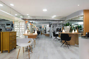 Photo n°4 de DESTIZONS COIFFURE à Saint-Jean-de-Luz (Salon de coiffure)