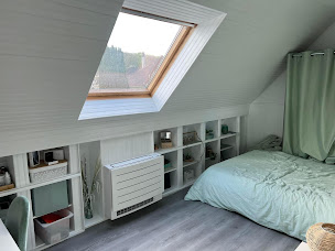 Photo n°2 de Helloclim - climatisation Essonne à La Ville-du-Bois (Fournisseur d'équipements de chauffage)