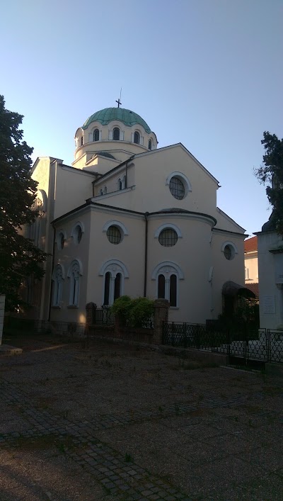 Photos of Sveti Nikolay