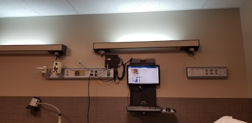 Wound Healing Center at Union Hospital - Thumbnail