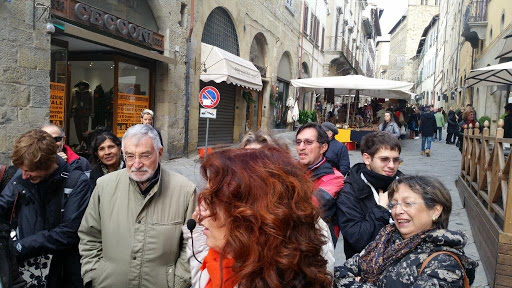 Guida Turistica Serena Ricci - Thumbnail