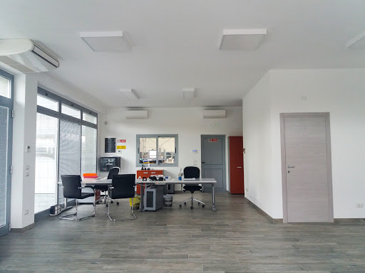 OFFICINA SALVO' SNC - Thumbnail