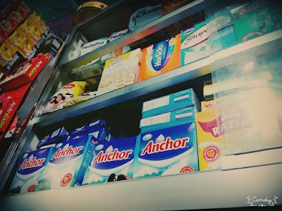 Photos of Mount Grocery