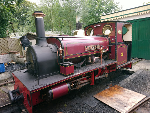 Hollycombe Steam in the Country - Thumbnail