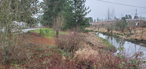 Millikan Way - Visual