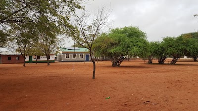 Photos of Biyamadhow Primary School