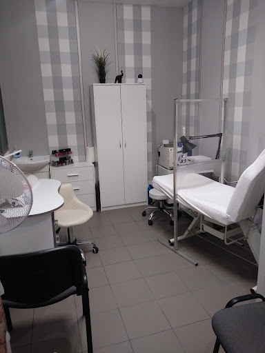 Gabinet Podologiczny Stopy