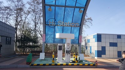 Photos of 난지미술창작스튜디오