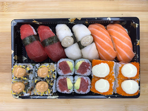 Sushi 12 Chamberí - Thumbnail