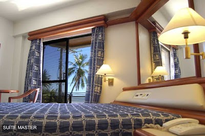 Photos of Hotel Villa do Mar