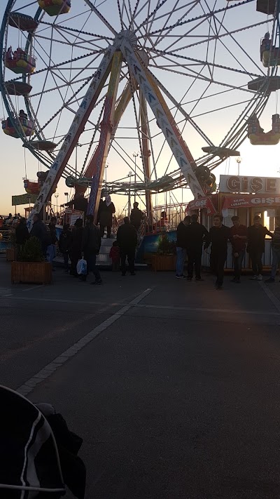 Photos of Luna Park