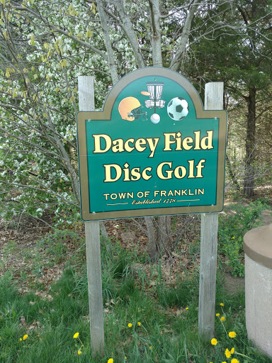 Dacey Community Field - Thumbnail