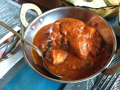 Photos of Indian Garden Restaurant