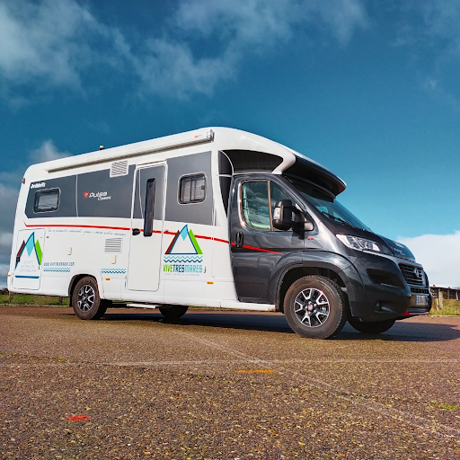 ViveTresMares - Alquiler de Autocaravanas en Cantabria - Thumbnail