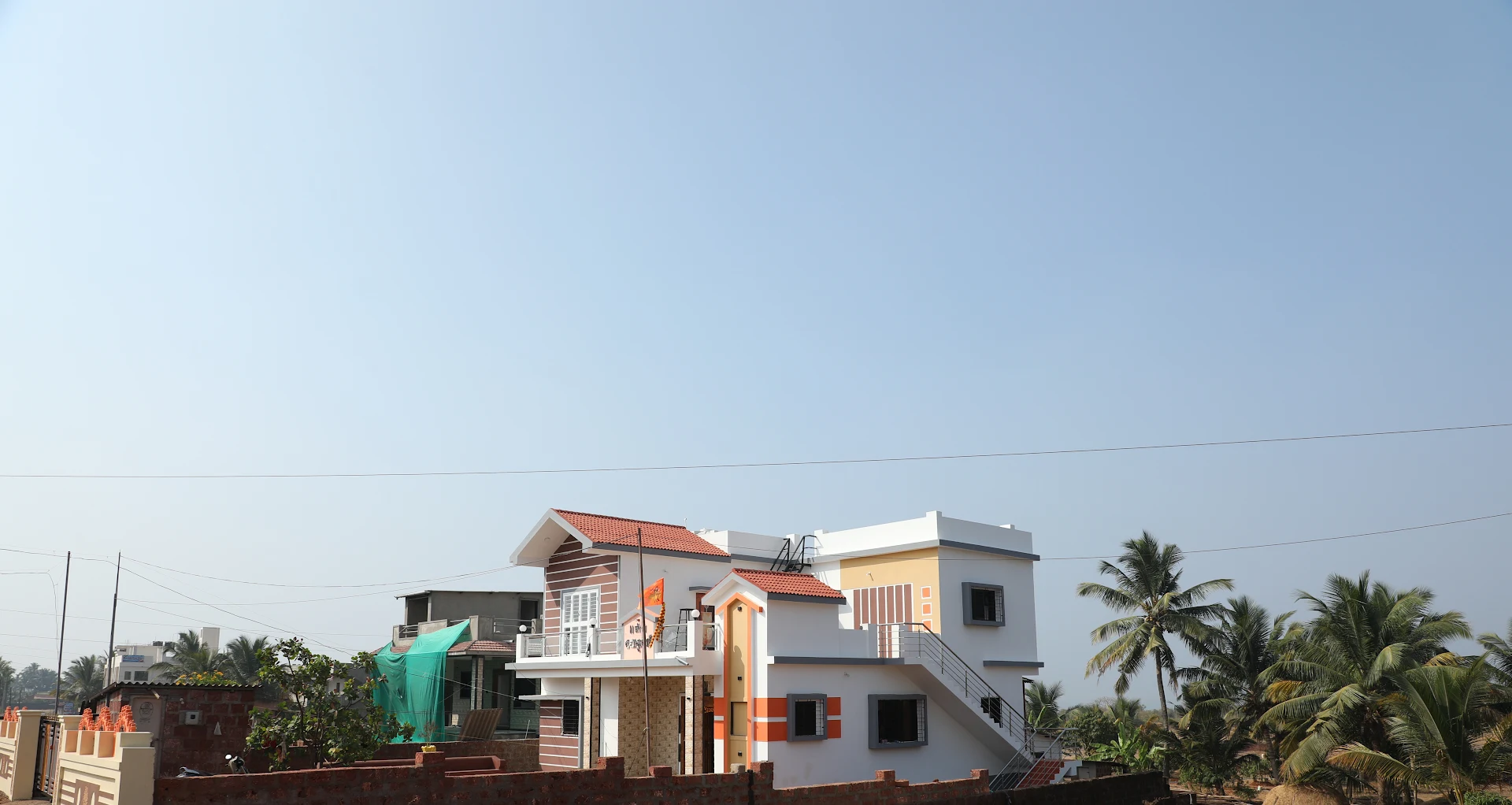 Shree Radhakrishn Home Stay