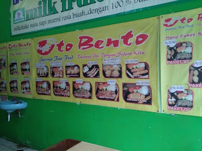 Photos of Oto Bento Kebumen